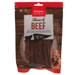 Slices of Beef - 300 gram
